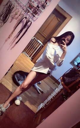 精心收集 漏出自拍 part4_丽丝库