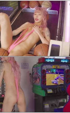 Taeri  Control me  Pink Star[1920X1080 9分31秒]_丽丝库