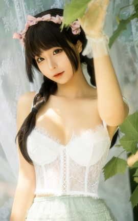 蠢沫沫 春&大慈树王_丽丝库