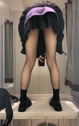 眼酱大魔王w-NO.021 试衣间无修原图带视频_丽丝库