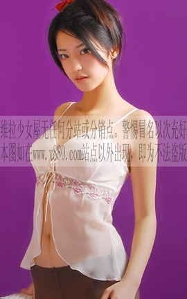 维拉少女屋600期(V880)合集 No.061