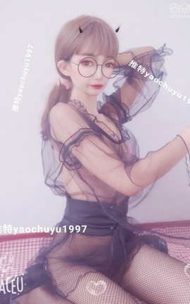 桃图杂志の妹子图-姚楚瑜_丽丝库