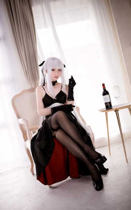 小木曾AYA 篝之雾枝_丽丝库