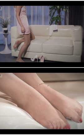 丽柜Ligui视频写真 2017.12.12 悠悠的熊仔[1920X1080][15分56秒]_丽丝库