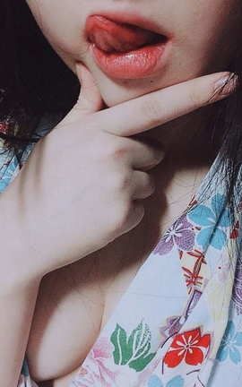 蜜蜂酱(棉花糖)-和服&脸照_丽丝库