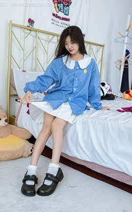 物恋传媒 NO.1283 米米-四季有你_丽丝库