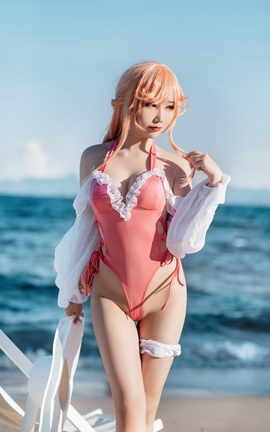 面饼仙儿 黎塞留_丽丝库