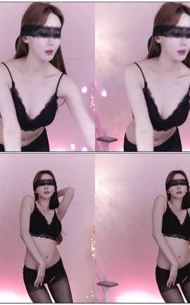 韩国AfreecaTV star热舞精选V07[1920X1080 3分13秒]_丽丝库