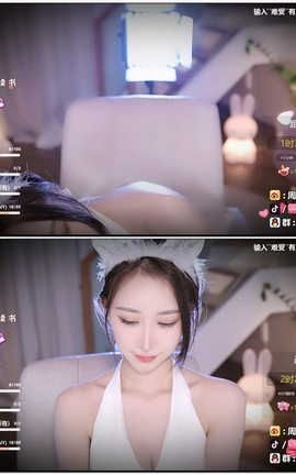 虎牙 暖暖(周童潼)-直播热舞视频 V111[1920X1080][6分21秒]_丽丝库