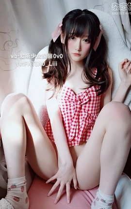 桃图杂志の妹子图-发条少女梨酱_丽丝库