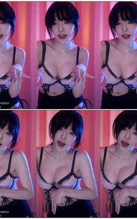 韩国AfreecaTV yoon_froggy热舞精选V030[1920X1080 3分12秒]_丽丝库