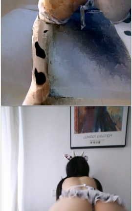 微密丝博 微密圈 文茜合集 part25_V2[2160X3840][15秒]_丽丝库