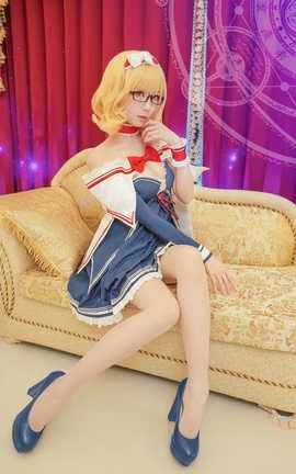 ElyEE子-Vol.57_丽丝库