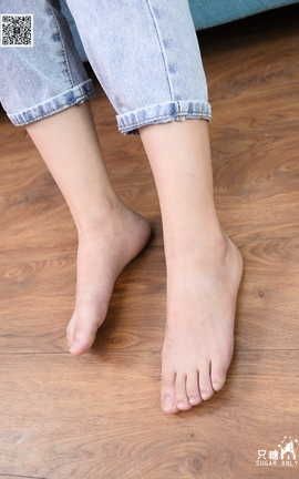 只糖棉袜 VOL.088 拾柒 微风偷亲了小叶子，晚霞看见便红了脸_丽丝库