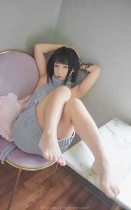 ARTGRAVIA绝对领域写真 179 Maruemon_丽丝库