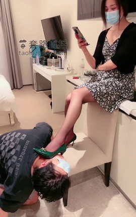 套路直播-丹祖宗-真人无敌视角黑丝高跟调昔日老板[720X1280 43分5秒]_丽丝库