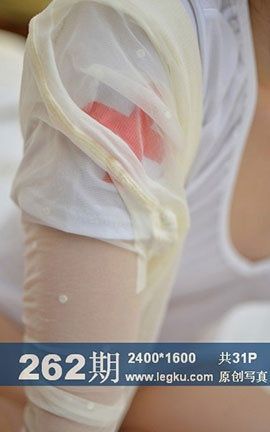 Legku原创丝袜写真 No.262_丽丝库