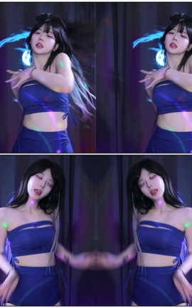 韩国AfreecaTV 热舞精选V21[1920X1080 1分21秒]_丽丝库