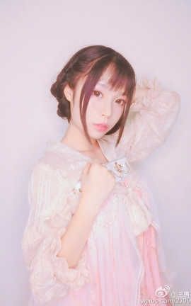 白易子教主-VOL.31 微博配图05_丽丝库