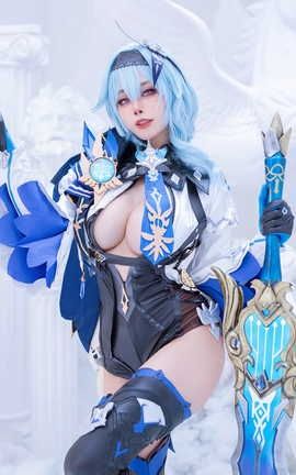 Byoru - Eula HD_丽丝库