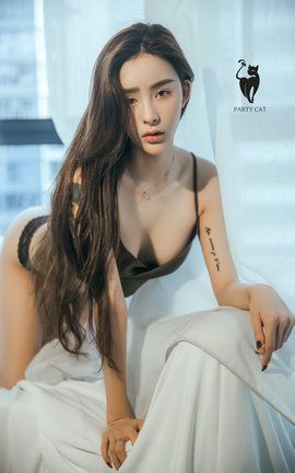 轰趴猫partycat 特刊-2018.01.04 YM私房篇