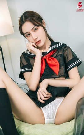 头条女神Toutiaogirls  2019.08.10 茯苓_丽丝库