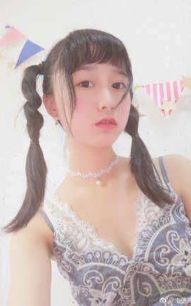 木绵绵OwO-VOL.029 微博图片合集04_丽丝库