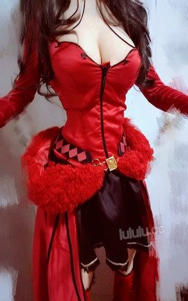 福利在线大图 heisarah94- fate远坂凛_丽丝库