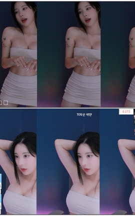 韩国AfreecaTV 金牛奶热舞精选V15[1920X1080 13分17秒]_丽丝库