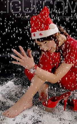 丽柜LiGui写真 2006.12.24 Kelly