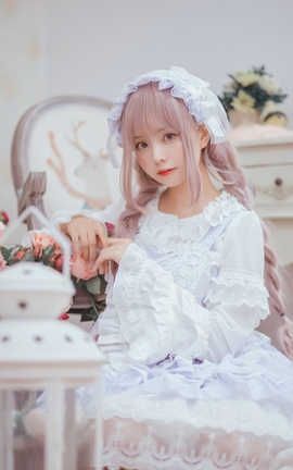 小野妹子w-VOL.016 夏日蝉鸣_丽丝库