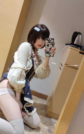 甄选系列 Twitter 鹿角与猫爪 xingyunmiao part2_丽丝库