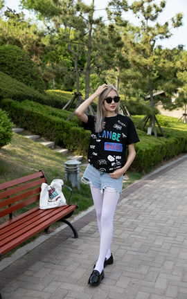 物恋传媒 NO.854 小鹿-遇见流年_丽丝库