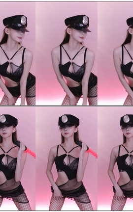 韩国AfreecaTV star热舞精选V01[1920X1080 4分13秒]_丽丝库