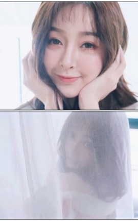 尤美YouMei视频写真 2019.08.20 NO.277 缪斯女神 李纤纤[1920X1080][3分0秒]_丽丝库