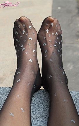 芬妮玉足Fannie No.141_丽丝库