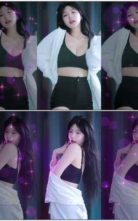 韩国AfreecaTV 热舞精选V22[1920X1080 3分23秒]_丽丝库