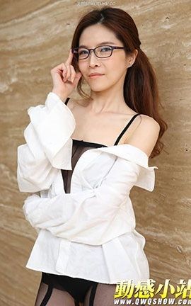 动感小站写真 No.225 小玲_丽丝库