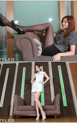 Beautyleg高清视频 2012.12.24 NO.230 Vicni[1920X1080][]_丽丝库