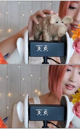 Misswarmj-misswarmj助眠#6[1280X720][3分秒]_丽丝库