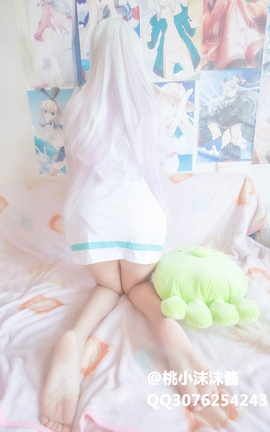 桃小沫沫(沐沐睡不着)-艾罗芒埃老师_丽丝库