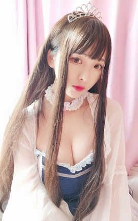 古川kagura-NO.026 小公主_丽丝库