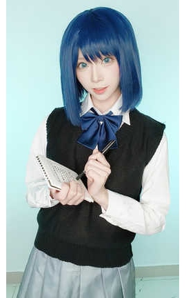 Kitaro_绮太郎 黑川赤音_丽丝库