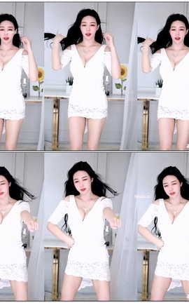 韩国AfreecaTV 阿丽莎 精选舞蹈合集- V003[1920X1080][2分52秒]_丽丝库