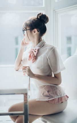 辰辰妍妍套图-妍妍单人M_丽丝库