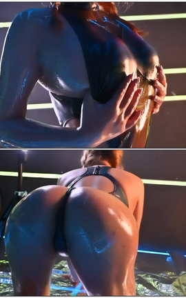 抱走莫子A 禁忌泳衣[1920X1080 3分11秒]_丽丝库