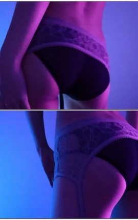 蛇蛇 助眠-灰丝蕾丝吊袜 超舒服舔耳 喘息[1920X1080][12分41秒]_丽丝库