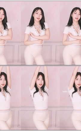 韩国AfreecaTV 艾迪林 精选舞蹈合集- V028[1920X1080][1分58秒]_丽丝库
