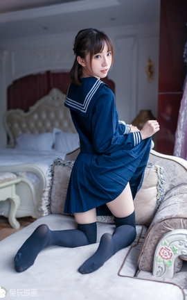 兔玩映画 VOL.022 阳光宅女_丽丝库