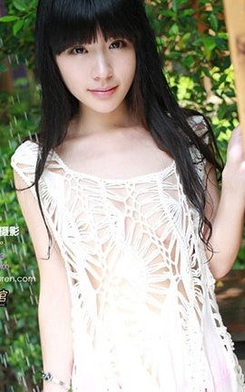 秀人网XiuRen No.0183 刘雪妮Verna_丽丝库